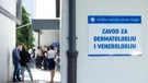 Nova lokacija dermatologije
