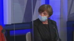 Štefica Karačić, predsjednica Hrvatske udruge socijalnih radnika 