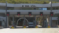 Tunel Učka