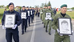 Memorijal 12 redarstvenika