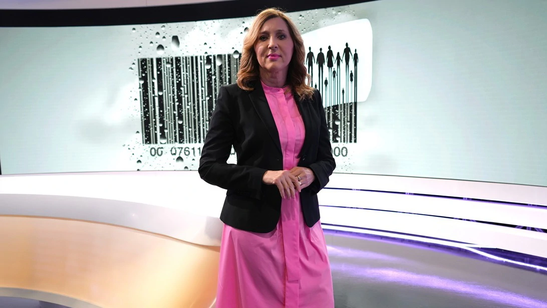 Sanja Smiljanić Grubišić