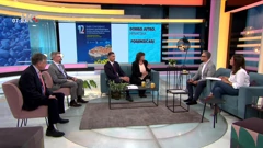 Konferencija o forenzici i antropološkoj genetici
