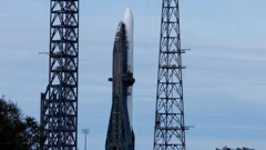 Prvi put uspješno lansirana Bezosova raketa New Glenn