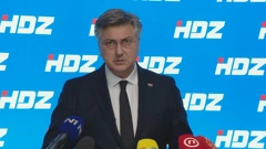Andrej Plenković