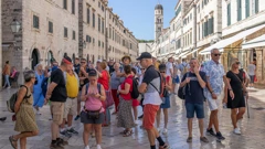 Odlična predsezona u Dubrovniku