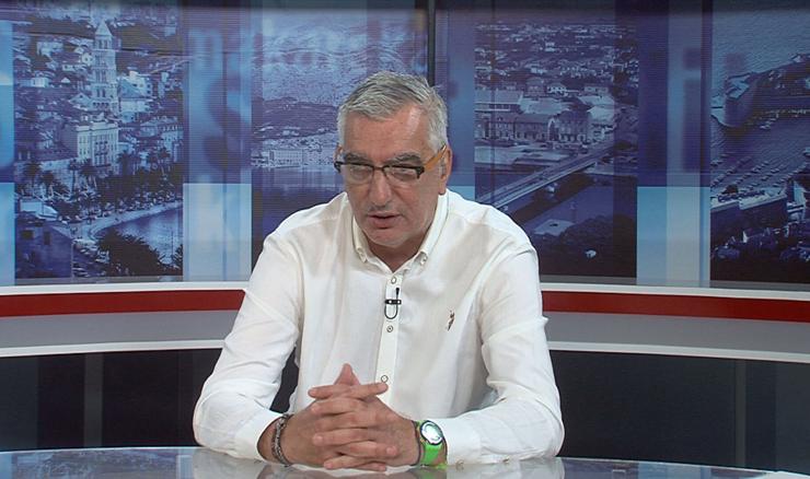 Fabijanac: Ovo mu je izazov da pokaže da je trener za još veće domete