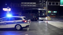 Scene sa zatvorene autoceste