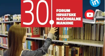 30. Forum hrvatske nacionalne manjine