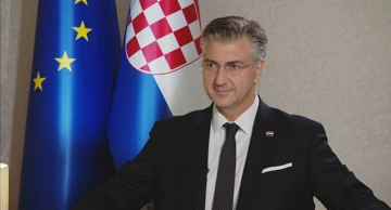 Andrej Plenković