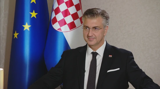 Andrej Plenković