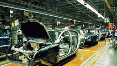 Automobilska industrija mogla bi biti prisiljena zaustaviti proizvodnju 