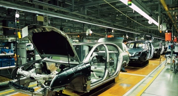 Automobilska industrija mogla bi biti prisiljena zaustaviti proizvodnju 