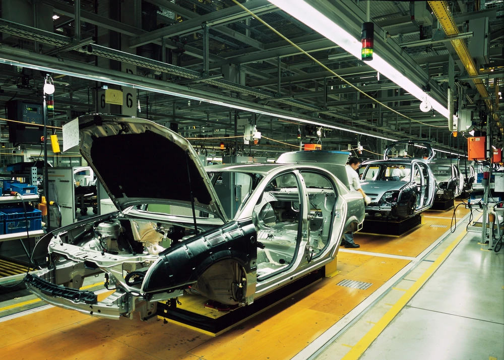 Automobilska industrija mogla bi biti prisiljena zaustaviti proizvodnju 