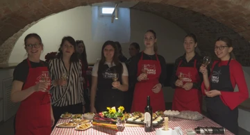 "Muzej u loncu" promovira tradicionalnu hrvatsku gastronomiju u modernom ruhu