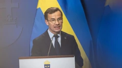 Ulf Kristersson