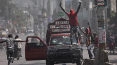 Haiti zbog nasilja proglasio izvanredno stanje