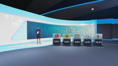 HRejting, Foto: HTV/HRT