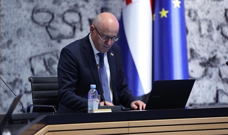 Bačić: Urbanistički projekt ubrzat će realizaciju projekata od javnog interesa