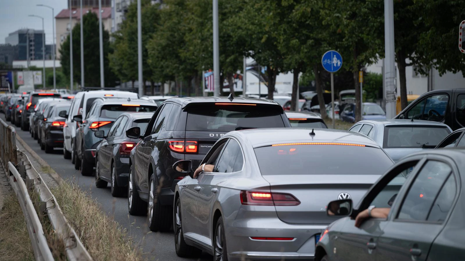 Predstavljen AKD AFFINIS - analitički sustav za novu razinu prometa