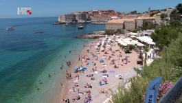 Plaža Banje