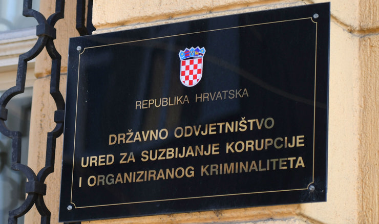 USKOK proširio istragu, krijumčare tereti za kokain vrijedan 3,3 milijuna eura