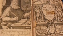 MARKO ANTUN DE DOMINIS