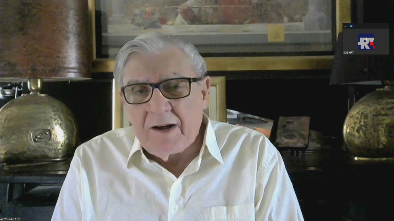 Zdravko Reić