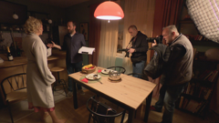 Serija "Blaž među ženama"