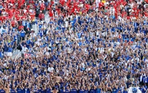 Kanada - BiH, Foto: Bernadett Szabo/REUTERS