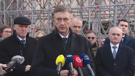Premijer Andrej Plenković 