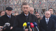 Premijer Andrej Plenković 