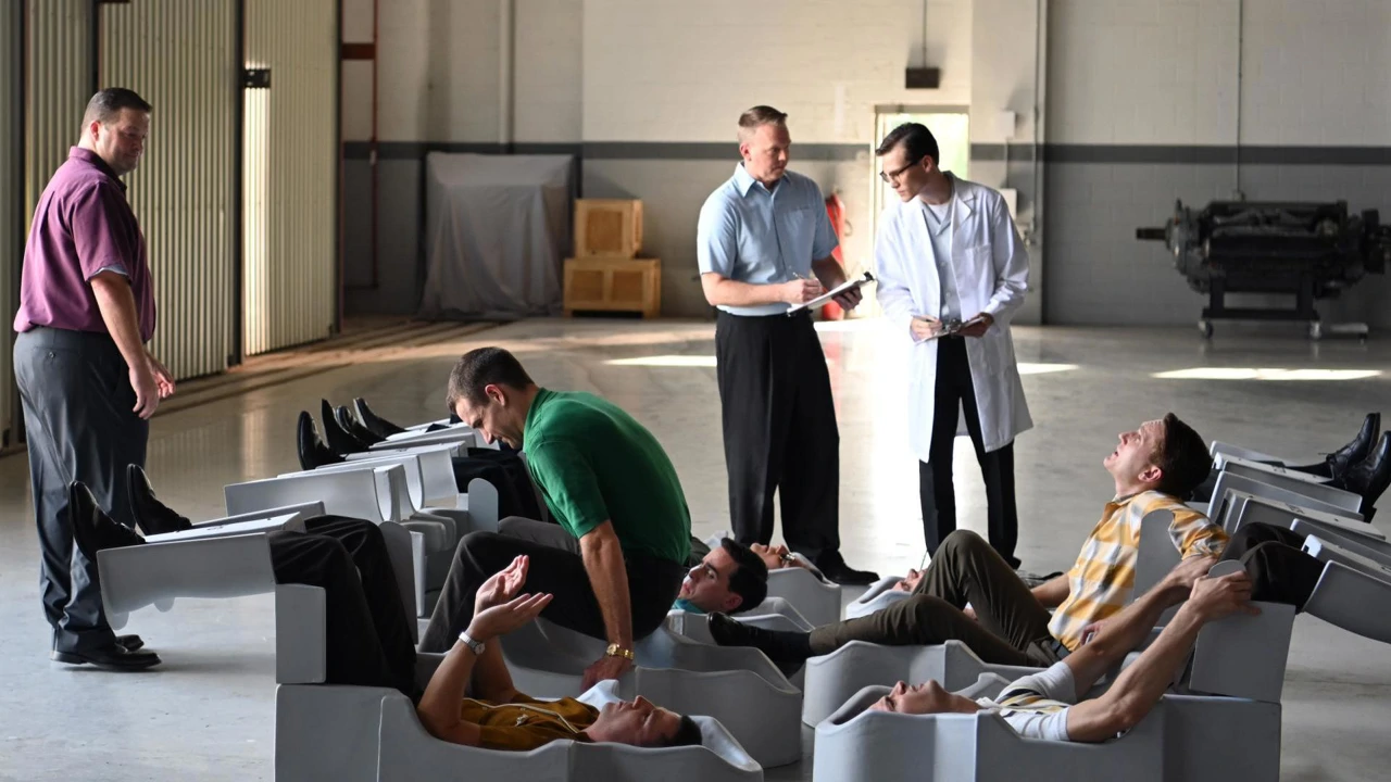 Srijeda, 17. rujna na Prvom