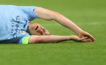 Manchester City - Chelsea, 29.5.2021. , Foto: Carl Recine/ Pool via REUTERS