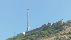 Slavi se pobjeda, ali i odaje počast žrtvama Domovinskog rata, Foto: Dnevnik/HRT