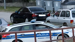Tragedija u Kninu