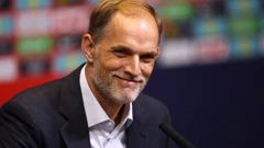 Thomas Tuchel  