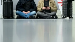 Odgođeni letovi