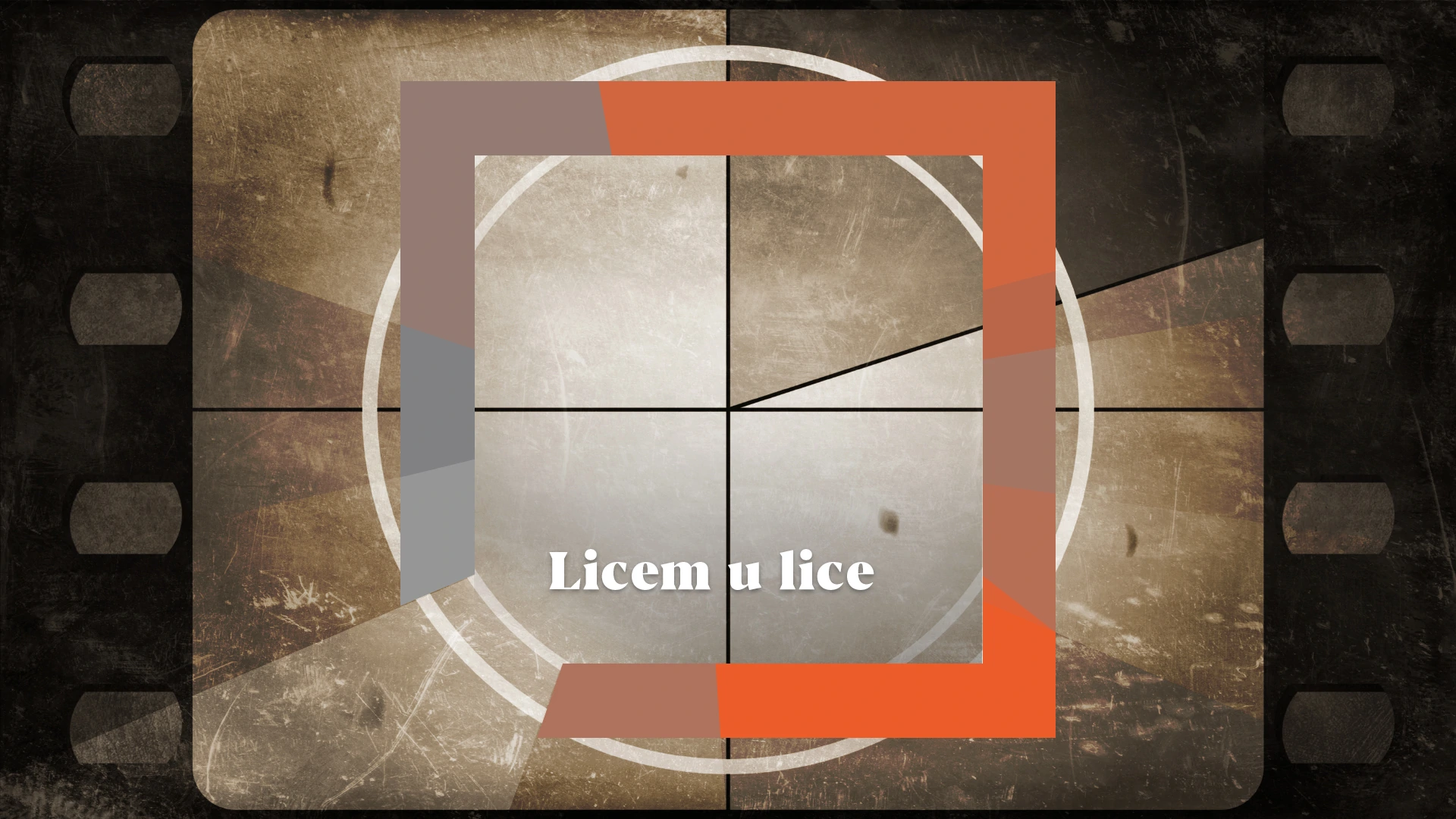Licem u lice