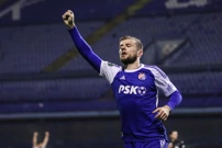 Dinamo - Ballkani, Foto:  Luka Stanzl /PIXSELL