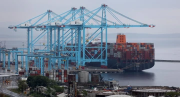 Terminal Rijeka Gateway