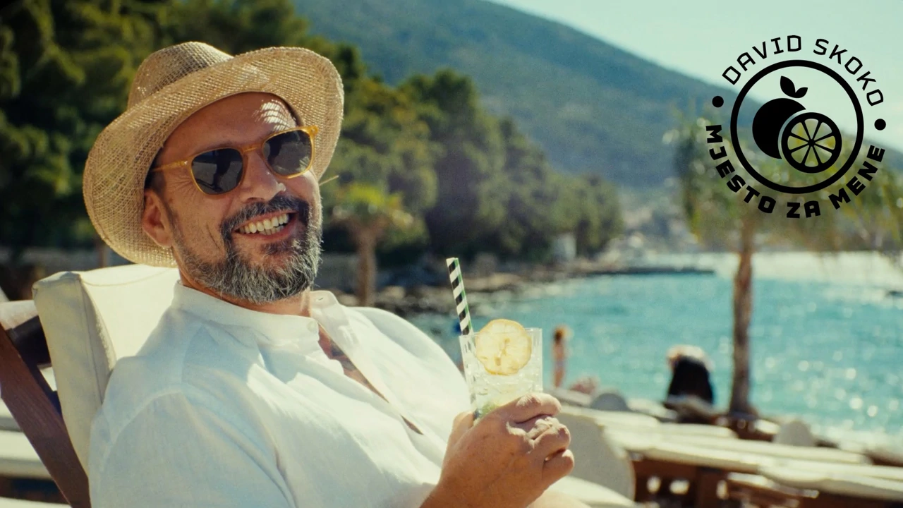 Srijeda, 29. listopada na Prvom , Foto: David Skoko: Mjesto za mene/dokumenarna serija