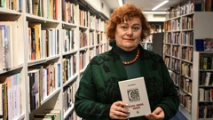 Sonja Zubović