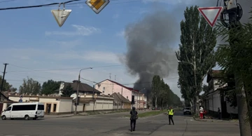 Rusko ukrajinski sukob