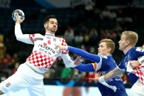 Island - Hrvatska. Ante Gadža, Foto: Sanjin Strukic/PIXSELL