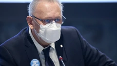 Ministar Davor Božinović