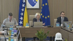 Ništa od napretka BiH na europskom putu, Dodikovi ministri sve blokirali