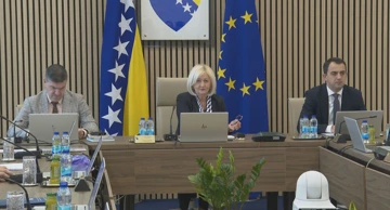 Ništa od napretka BiH na europskom putu, Dodikovi ministri sve blokirali