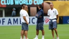 Luis Enrique uoči finala