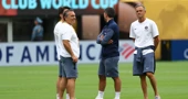 Luis Enrique uoči finala