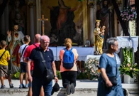 Stenjevac, Foto:  Josip Regovic/PIXSELL